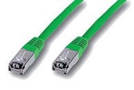 Microconnect STP 5m CAT6 LSZH (STP605G)